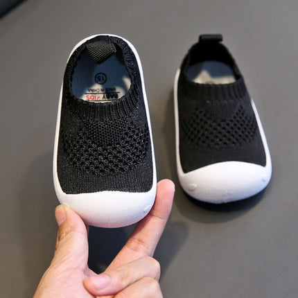 Baby Toddler Shoes Soft Bottom Shoes - 𝓢𝓱𝓸𝓹𝓵𝓮𝓬𝔂