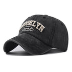 Brooklyn Black