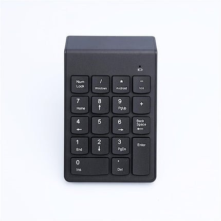 LEING FST Virtual Laser Keyboard Bluetooth Wireless Projector Phone Keyboard For Computer Pad Laptop With Mouse Function - 𝓢𝓱𝓸𝓹𝓵𝓮𝓬𝔂