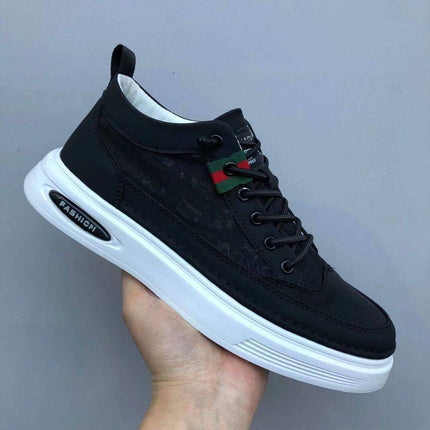 Umbrella Cloth Breathable Sneakers For Men - 𝓢𝓱𝓸𝓹𝓵𝓮𝓬𝔂