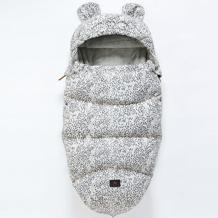 New baby stroller sleeping bag - 𝓢𝓱𝓸𝓹𝓵𝓮𝓬𝔂