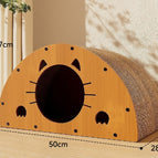 Arch Cat Scratch Board 15kg