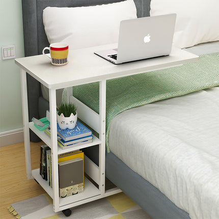 Portable Bedside Table Laptop Lazy Table Desk - 𝓢𝓱𝓸𝓹𝓵𝓮𝓬𝔂