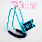 Blue 70cm