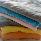 Gray2 L blanket
