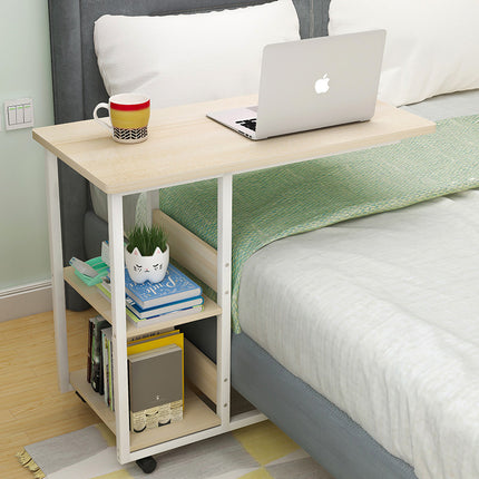 Portable Bedside Table Laptop Lazy Table Desk - 𝓢𝓱𝓸𝓹𝓵𝓮𝓬𝔂