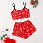 Christmas Red