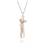 Rose gold