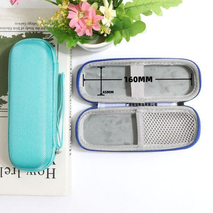 Talking Pen Storage Box Alpha Egg NetEase Youdao Translation Zipper Bag - 𝓢𝓱𝓸𝓹𝓵𝓮𝓬𝔂
