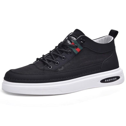 Umbrella Cloth Breathable Sneakers For Men - 𝓢𝓱𝓸𝓹𝓵𝓮𝓬𝔂