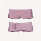 Blackout Silk Sleep Mask