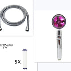 Purple Acombination