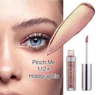 PHOERA Magnificent Metals Glitter and Glow Liquid Eyeshadow 12 Colors - 𝓢𝓱𝓸𝓹𝓵𝓮𝓬𝔂