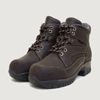 Blair Storm Waterproof Jodhpur Boots - Brown