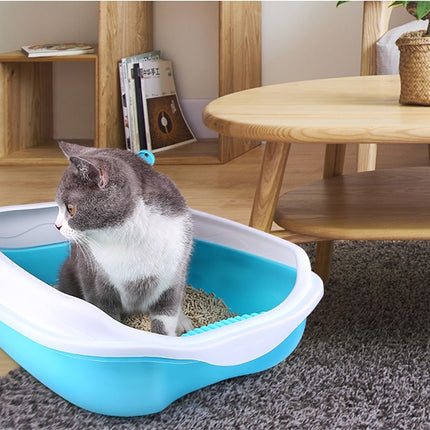 Cat litter - 𝓢𝓱𝓸𝓹𝓵𝓮𝓬𝔂