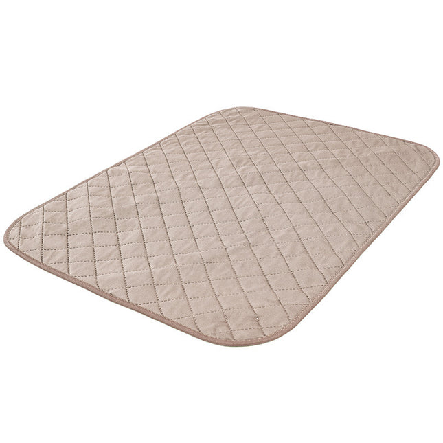 Natural Bamboo Fiber Pet Fixed-point Training Deodorant Moisture-proof Dog Pad - 𝓢𝓱𝓸𝓹𝓵𝓮𝓬𝔂