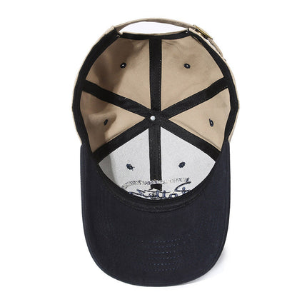 Casual Versatile New American Soft Top Sunshade - 𝓢𝓱𝓸𝓹𝓵𝓮𝓬𝔂
