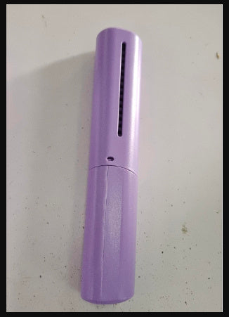 Professional Wireless Hair Straightener Curler Comb Fast Heating Negative Ion Straightening Curling Brush Hair Styling Tools - 𝓢𝓱𝓸𝓹𝓵𝓮𝓬𝔂