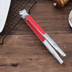 Red barbecue