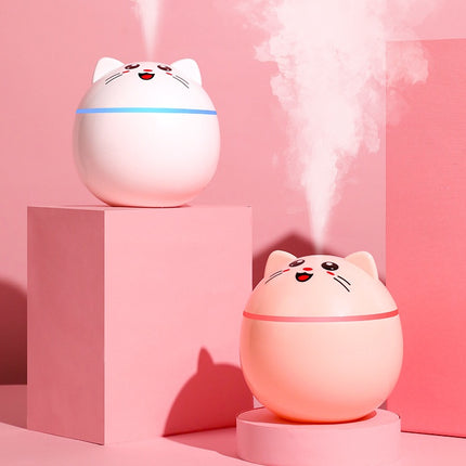 Mini humidifier - 𝓢𝓱𝓸𝓹𝓵𝓮𝓬𝔂
