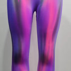 Colorful Purple