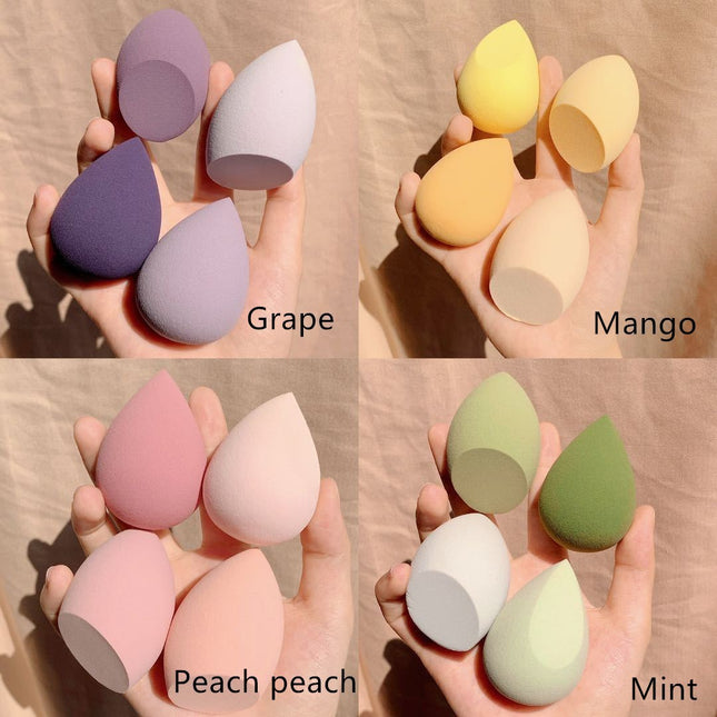 Makeup egg box - 𝓢𝓱𝓸𝓹𝓵𝓮𝓬𝔂