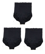 High-Waisted  Ladies Triangle Seamless Waist Pants Sexy Shorts With Raised Buttocks And Seamless Triangle Pants - 𝓢𝓱𝓸𝓹𝓵𝓮𝓬𝔂