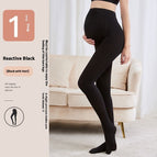 Black Medium Thick