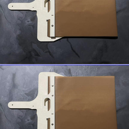 3 Sizes Sliding Pizza Peel Shovel Storage Board Pala Pizza Scorrevole Wooden Handle Transfer Pizza Kitchen Gadgets - 𝓢𝓱𝓸𝓹𝓵𝓮𝓬𝔂