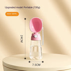 3086 Upgraded Style Pink