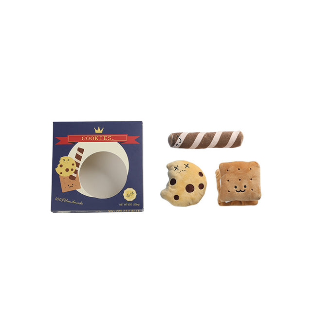 Puppy Puppy Plush Educational Toys - 𝓢𝓱𝓸𝓹𝓵𝓮𝓬𝔂
