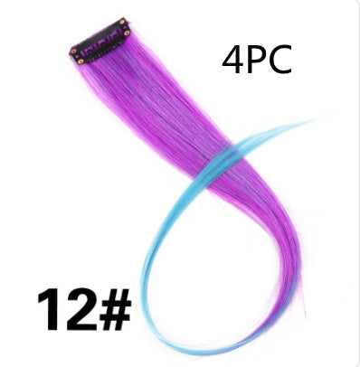 Wig hair extension - 𝓢𝓱𝓸𝓹𝓵𝓮𝓬𝔂