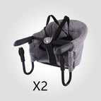 Grey 2pcs