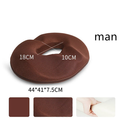 Seat Cushion Pillow for Office Memory Foam - 𝓢𝓱𝓸𝓹𝓵𝓮𝓬𝔂