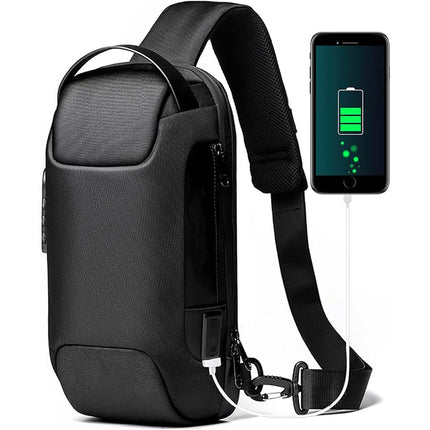 Oxford Cloth Sports Messenger Bags Shoulder - 𝓢𝓱𝓸𝓹𝓵𝓮𝓬𝔂