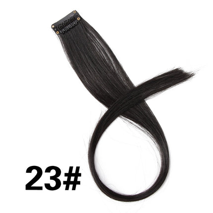 Wig hair extension - 𝓢𝓱𝓸𝓹𝓵𝓮𝓬𝔂