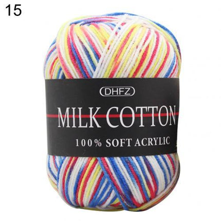 Three Section Dyed Multi-color Jacquard Score Lines With Medium Thick Lines - 𝓢𝓱𝓸𝓹𝓵𝓮𝓬𝔂