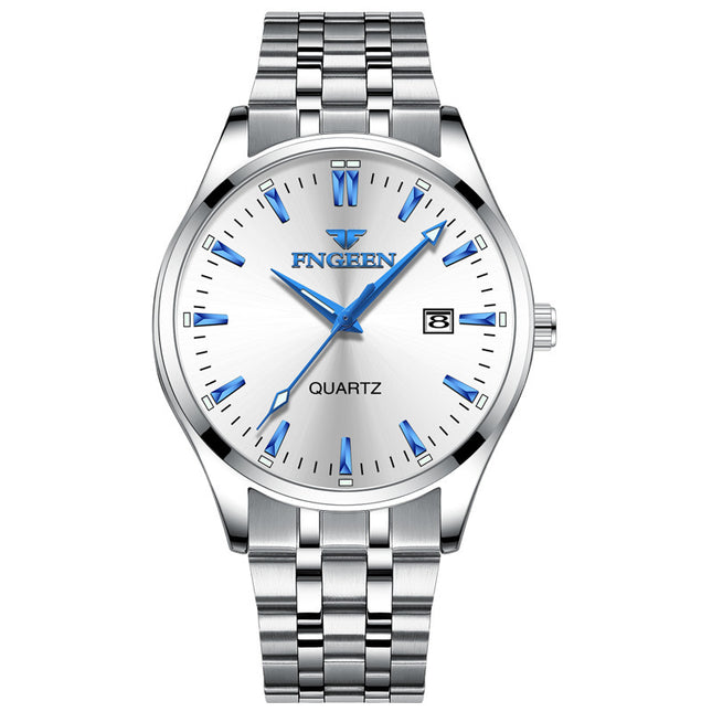 Watch Men's Quartz Watch Business Trends - 𝓢𝓱𝓸𝓹𝓵𝓮𝓬𝔂