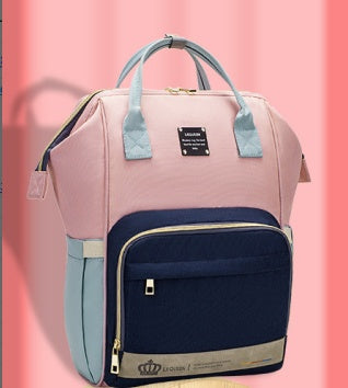 Mummy Maternity Bag - 𝓢𝓱𝓸𝓹𝓵𝓮𝓬𝔂