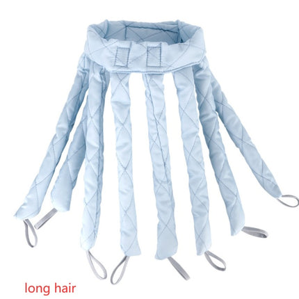 Curlers Curling Rod Ribbon Headband Silk Hair Rollers DIY Hairstyle Tools For Women - 𝓢𝓱𝓸𝓹𝓵𝓮𝓬𝔂