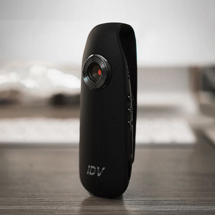 Compatible With ApplePortable Mini Video Camera One-click Recording - 𝓢𝓱𝓸𝓹𝓵𝓮𝓬𝔂