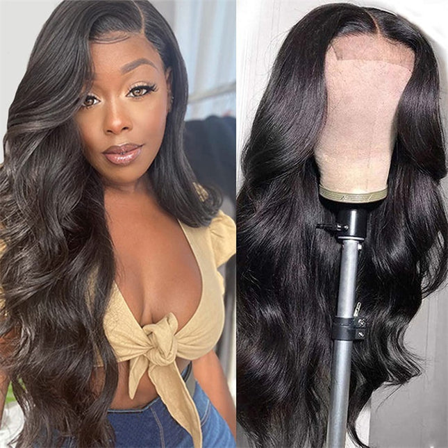 Fashionable Women's Mid-section Big Wavy Long Curly - 𝓢𝓱𝓸𝓹𝓵𝓮𝓬𝔂
