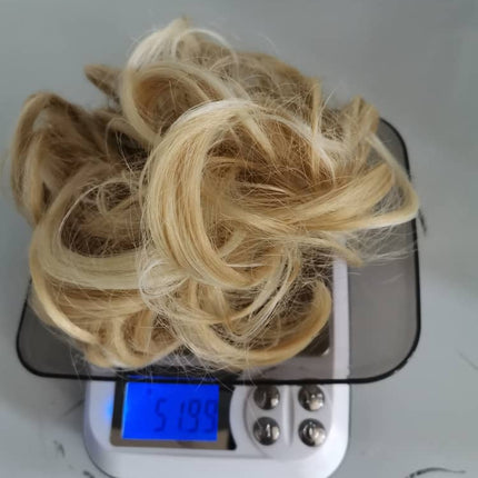 Hair ring - 𝓢𝓱𝓸𝓹𝓵𝓮𝓬𝔂