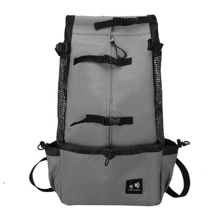 Pet Dog Carrier Bag Carrier For Dogs Backpack Out Double Shoulder Portable Travel Backpack Outdoor Dog Carrier Bag Travel - 𝓢𝓱𝓸𝓹𝓵𝓮𝓬𝔂