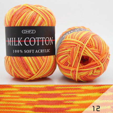 Three Section Dyed Multi-color Jacquard Score Lines With Medium Thick Lines - 𝓢𝓱𝓸𝓹𝓵𝓮𝓬𝔂