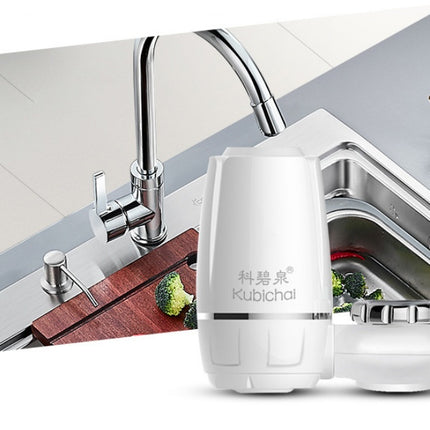 Faucet Water Purifier Kitchen Tap Water Filter Household Water Purifier - 𝓢𝓱𝓸𝓹𝓵𝓮𝓬𝔂
