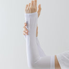 White Thumb Style