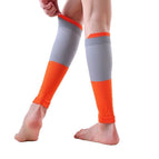 240 Needles Orange Gray