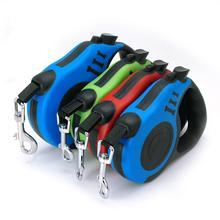 Pet Automatic Telescopic Traction Rope - 𝓢𝓱𝓸𝓹𝓵𝓮𝓬𝔂