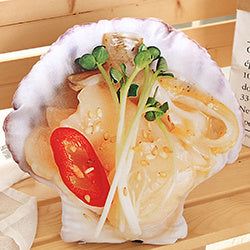 Simulation BBQ Pillow Cushion - 𝓢𝓱𝓸𝓹𝓵𝓮𝓬𝔂